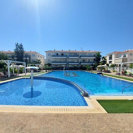 Mythical Sands Resort - Antonios Паралімні Екстер'єр фото