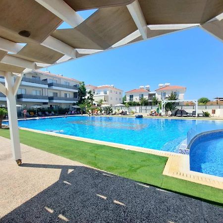 Mythical Sands Resort - Antonios Паралімні Екстер'єр фото